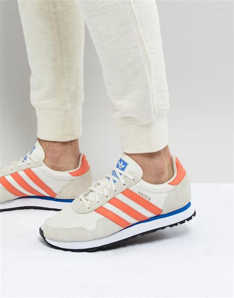 adidas haven heren|adidas Haven Sneakers for Men for Sale .